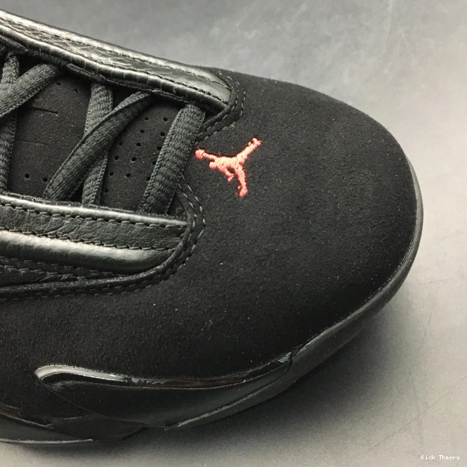 Kicktheory Shot 14 Last Jordan (2018) 487471-003 Retro Air 0701
